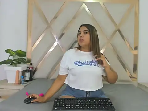 valentinaasm online show from 26, 3, 2026