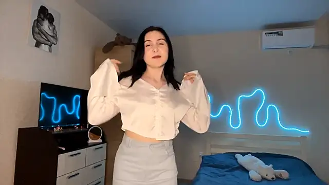 MyraLitterers online show from 21, 4, 2026