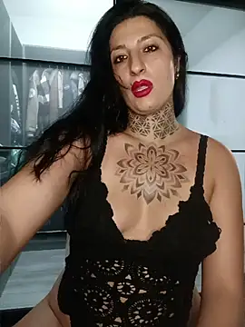 Porcellina181 online show from 27, 7, 2026