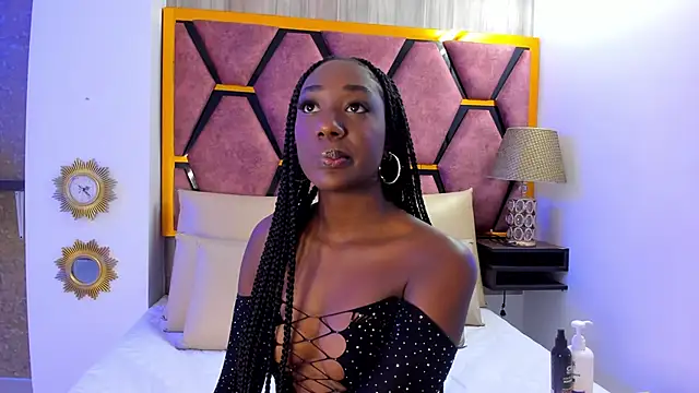 BritneyWalkers online show from 26, 11, 2025