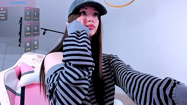 khloeforever online show from 28, 2, 2026