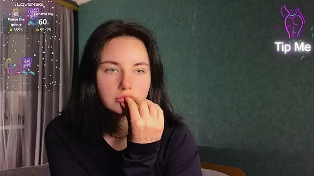 Kirunya online show from 10, 3, 2026