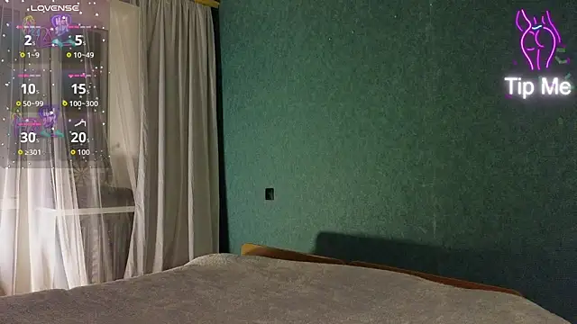 Kirunya online show from 11, 3, 2026