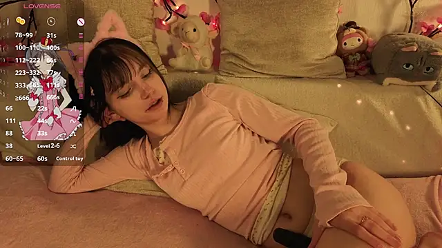 ruby dallos online show from 27, 3, 2026