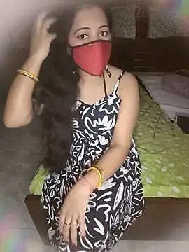 Dipu cute online show from 8, 11, 2025