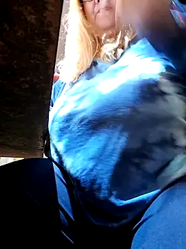 JennyInVegas online show from 27, 4, 2026