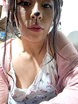 chloebrownn03 online show from 25, 10, 2025