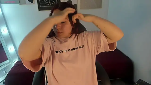 littlee red online show from 8, 1, 2026