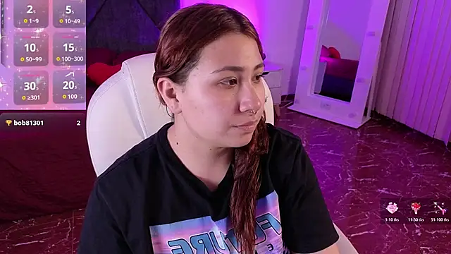 littlee red online show from 23, 4, 2026