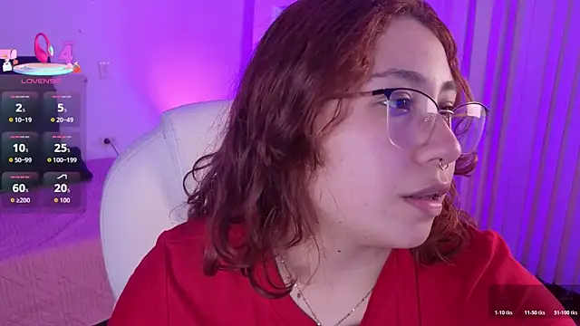 littlee red online show from 15, 5, 2026