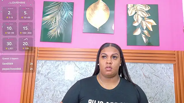 matureahomegirl online show from 4, 2, 2026