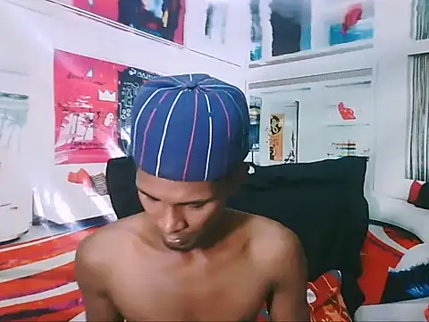 Snapshot of IndianThuggin chatting on 2, 12, 2025 IndianThuggin online show from 2, 12, 2025