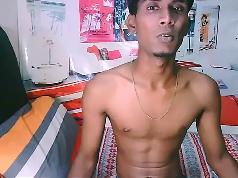 Snapshot of IndianThuggin chatting on 3, 12, 2025 IndianThuggin online show from 3, 12, 2025