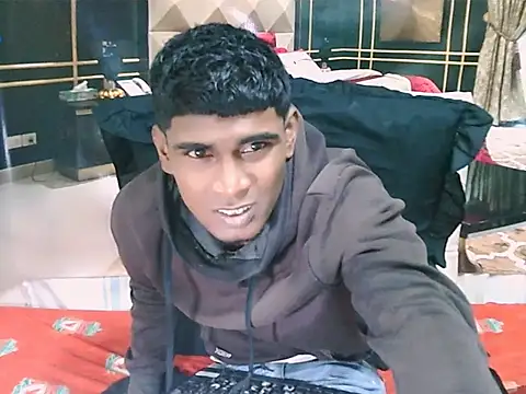IndianThuggin online show from 22, 6, 2026