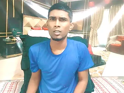 IndianThuggin online show from 23, 7, 2026