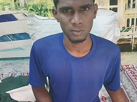 IndianThuggin online show from 24, 7, 2026