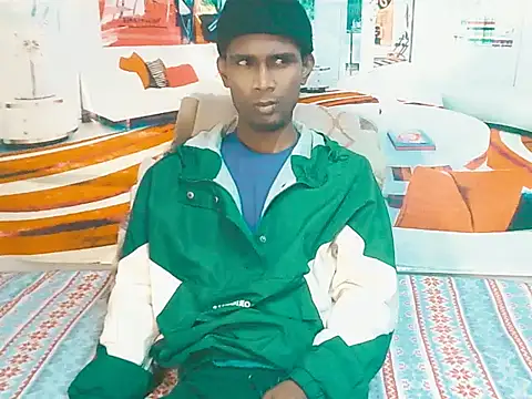 IndianThuggin online show from 25, 7, 2026