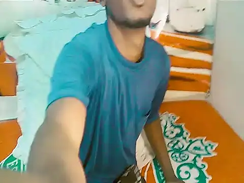 IndianThuggin online show from 27, 7, 2026
