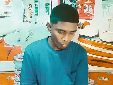 IndianThuggin online show from 28, 7, 2026