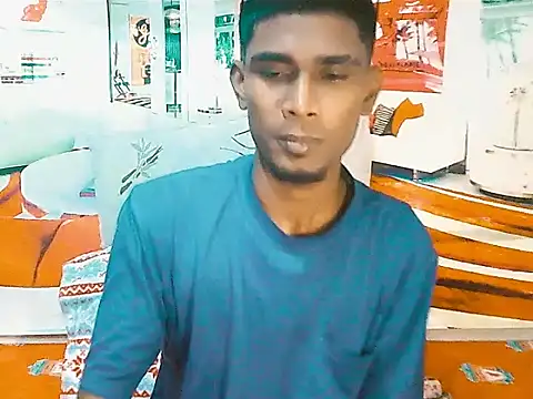 IndianThuggin online show from 28, 7, 2026