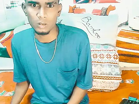 IndianThuggin online show from 28, 7, 2026