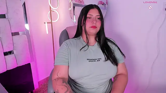 Dakota jhons1 online show from 27, 4, 2026