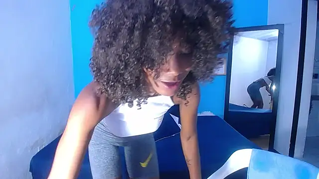 innocent sexybaby online show from 27, 10, 2025