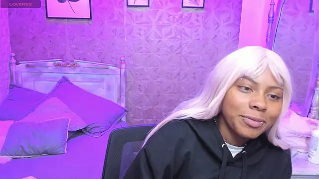 Sofia clk online show from 21, 4, 2026