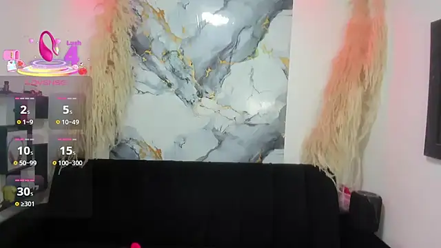 jessica latina777 online show from 29, 11, 2025