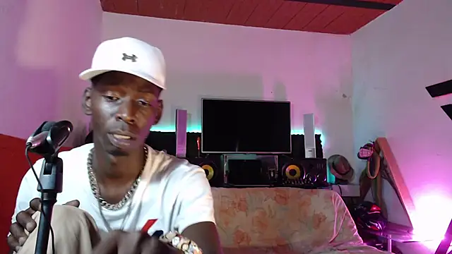 Black Paradice online show from 4, 11, 2025