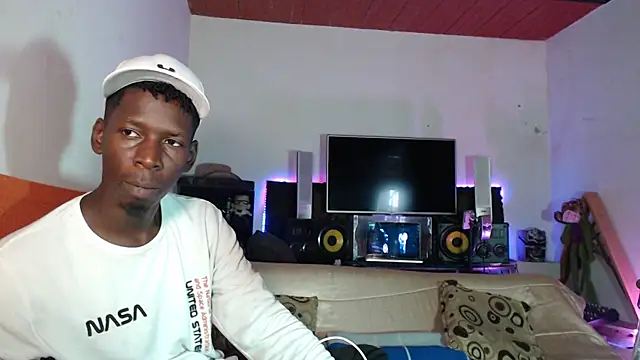 Black Paradice online show from 6, 1, 2026