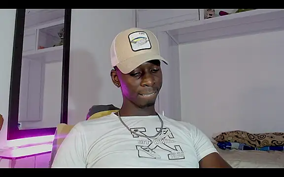 Snapshot of Black_Paradice chatting on 10, 6, 2026 Black Paradice online show from 10, 6, 2026