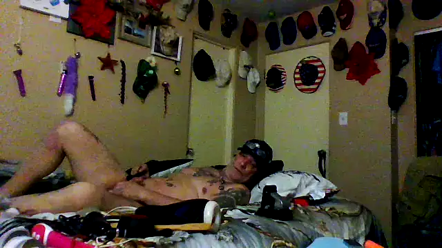 bigdaddyrooster online show from 6, 1, 2026