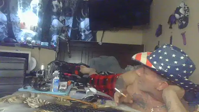 bigdaddyrooster online show from 7, 1, 2026