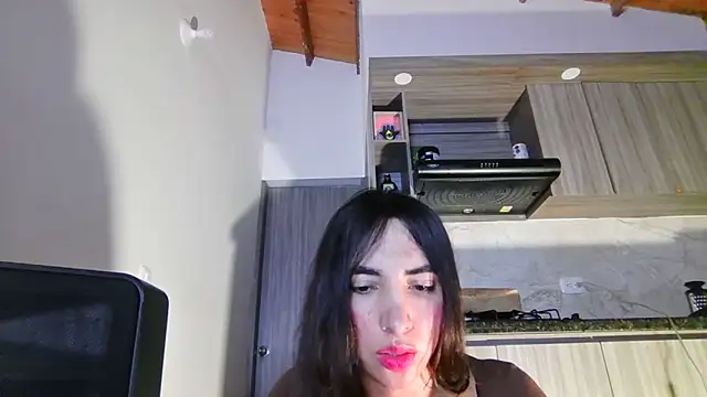 Snapshot of valeriahornier chatting on 11, 6, 2026 valeriahornier online show from 11, 6, 2026