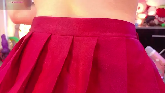 kittyrosess online show from 20, 7, 2026