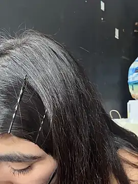 Snapshot of milky_denni chatting on 22, 10, 2025 milky denni online show from 22, 10, 2025