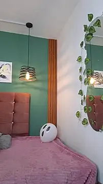 princess foxxy online show from 25, 10, 2025