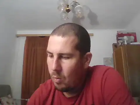 Szeximado31 online show from 14, 11, 2025