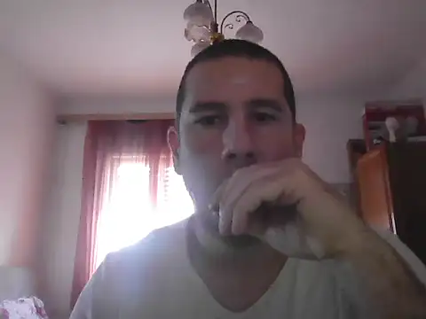 Szeximado31 online show from 12, 1, 2026