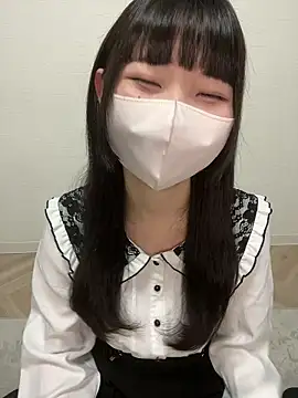 Reina cute 00  online show from 5, 12, 2025