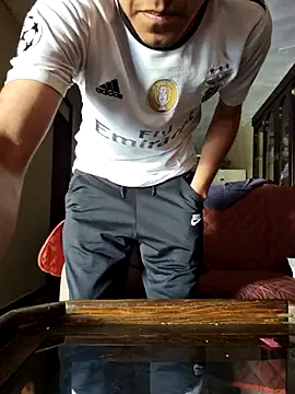 Pedropuente200 online show from 15, 1, 2026