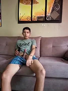 Pedropuente200 online show from 23, 4, 2026