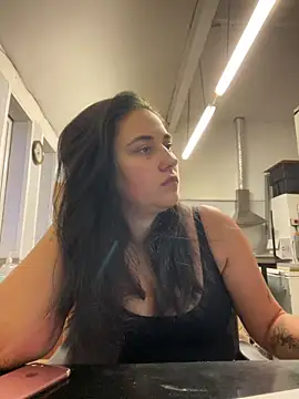 YourFrenchFeliciexo online show from 18, 12, 2025