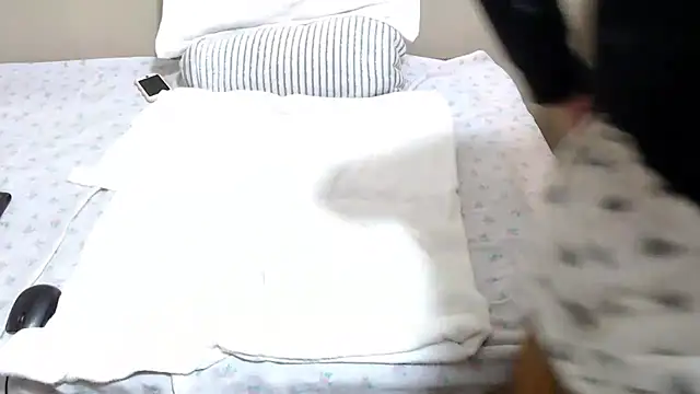 RissaGx online show from 7, 11, 2025