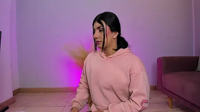 stefy bratz online show from 21, 4, 2026