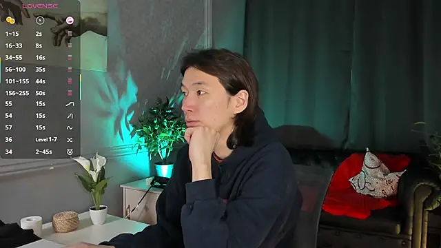 Jackson Lei online show from 4, 2, 2026