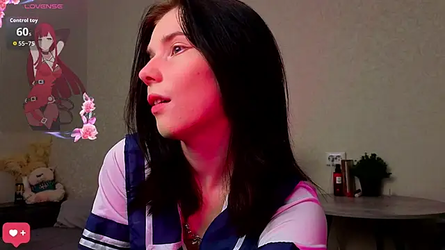 Snapshot of Mell_Hyees chatting on 21, 11, 2025 Mell Hyees online show from 21, 11, 2025