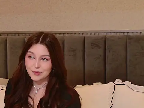  Tessa May  online show from 9, 1, 2026