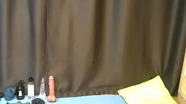 Very-sweet online show from 5, 11, 2025